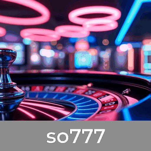 Experimente a Emoção dos Jogos de Cassino com so777