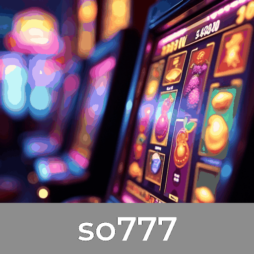 so777: Segurança e Confiança em Apostas Online