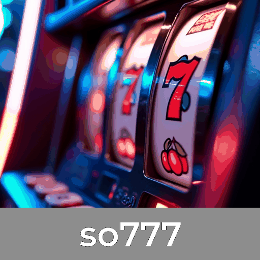 Experiência Luxuosa com Casino Exclusivo, só no so777