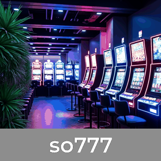 so777: A Plataforma de Apostas Confiável e Profissional