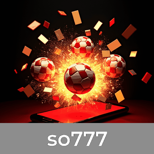 Experimente a Emoção dos Jogos de Cassino com so777