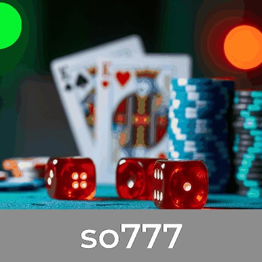 so777: A Plataforma de Apostas Confiável e Profissional