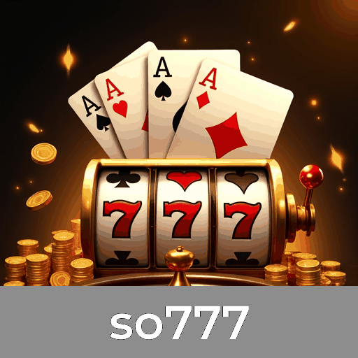 Aproveite os bônus únicos e vantajosos no so777