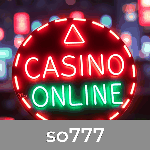 Experiência Luxuosa com Casino Exclusivo, só no so777