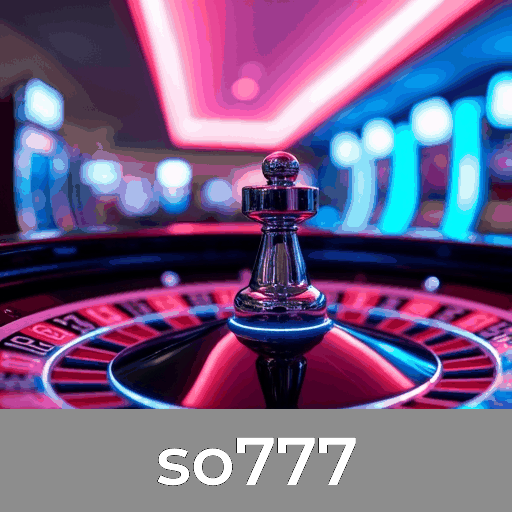 Universo de Jogos Extraordinários do so777: Diversão Sem Limites