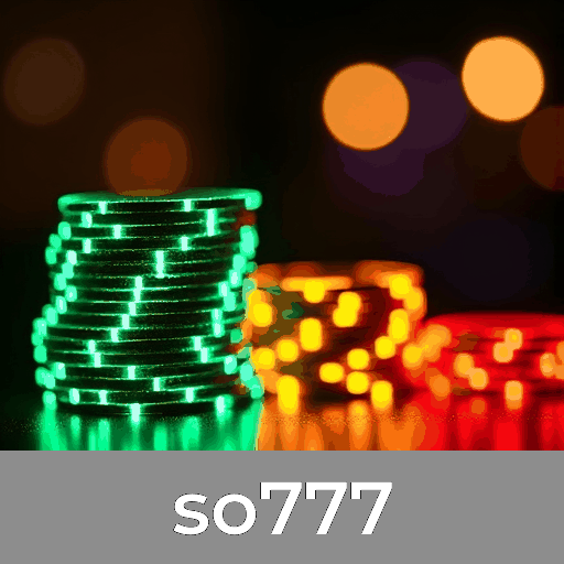 Descubra Jogos de Cassino Diversificados no so777