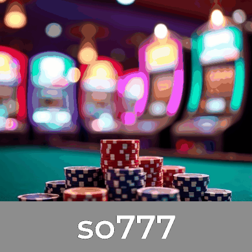 Maximize Promoções na so777 com Otimização Sistemática de Bônus