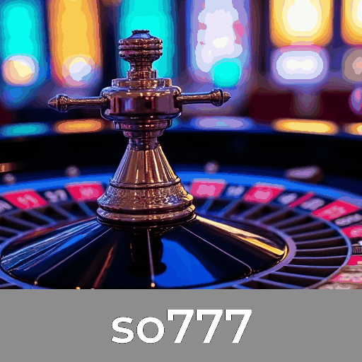 so777: Especialista em Apostas Esportivas no Brasil